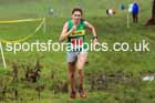 Womens Senior and Womens Masters 2023 NECAA Cross Country Relays, Thornley Hall Farm, Peterlee, County Durham. Photo: David T. Hewitson/Sports for All Pics